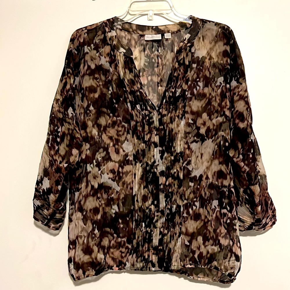 Women’s blouse